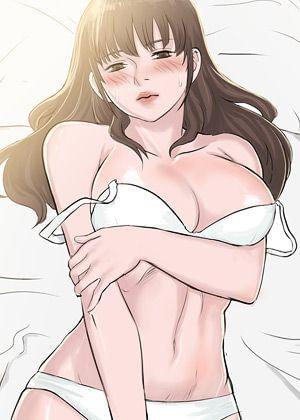 [AI绘画]极品身材_巨乳.黑丝